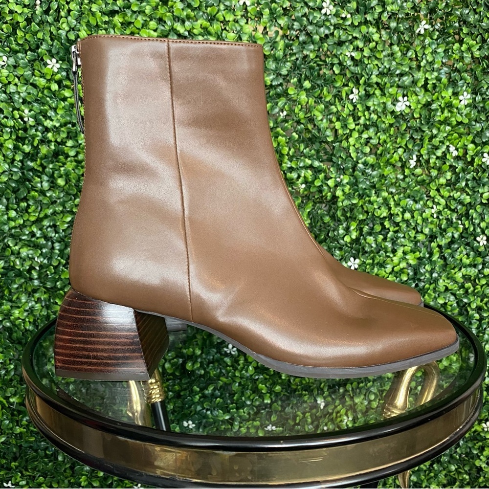 O-02 Linea Paolo Bootie